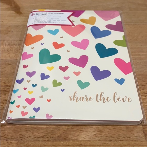 Erin Condren Love Bundle - Picture 2 of 7